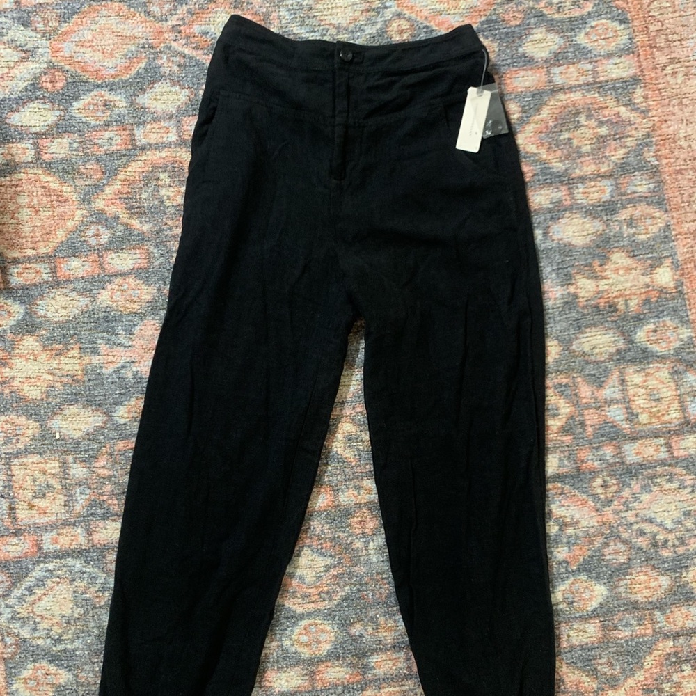 Anthropology Pants
